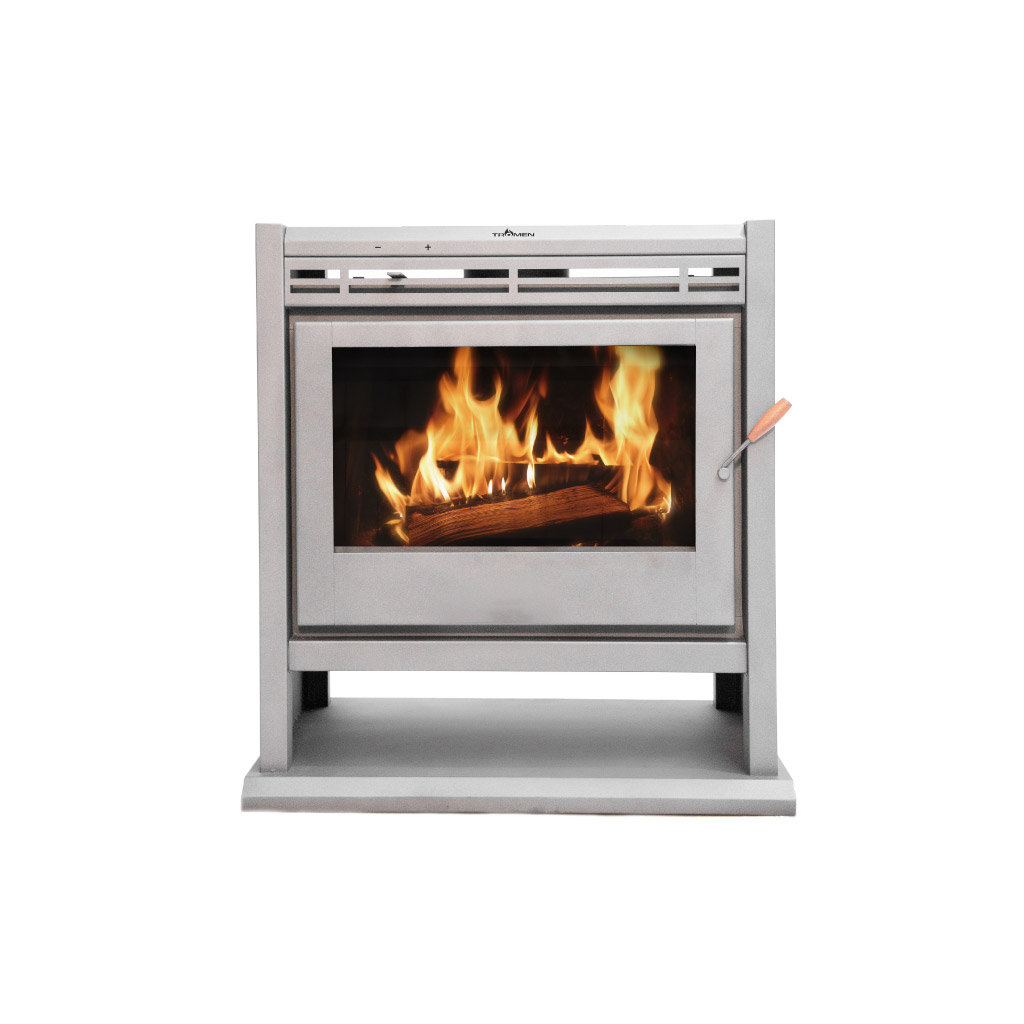 Estufa Tromen Argentina